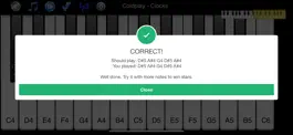 Game screenshot Мелодия для фортепиано профи hack