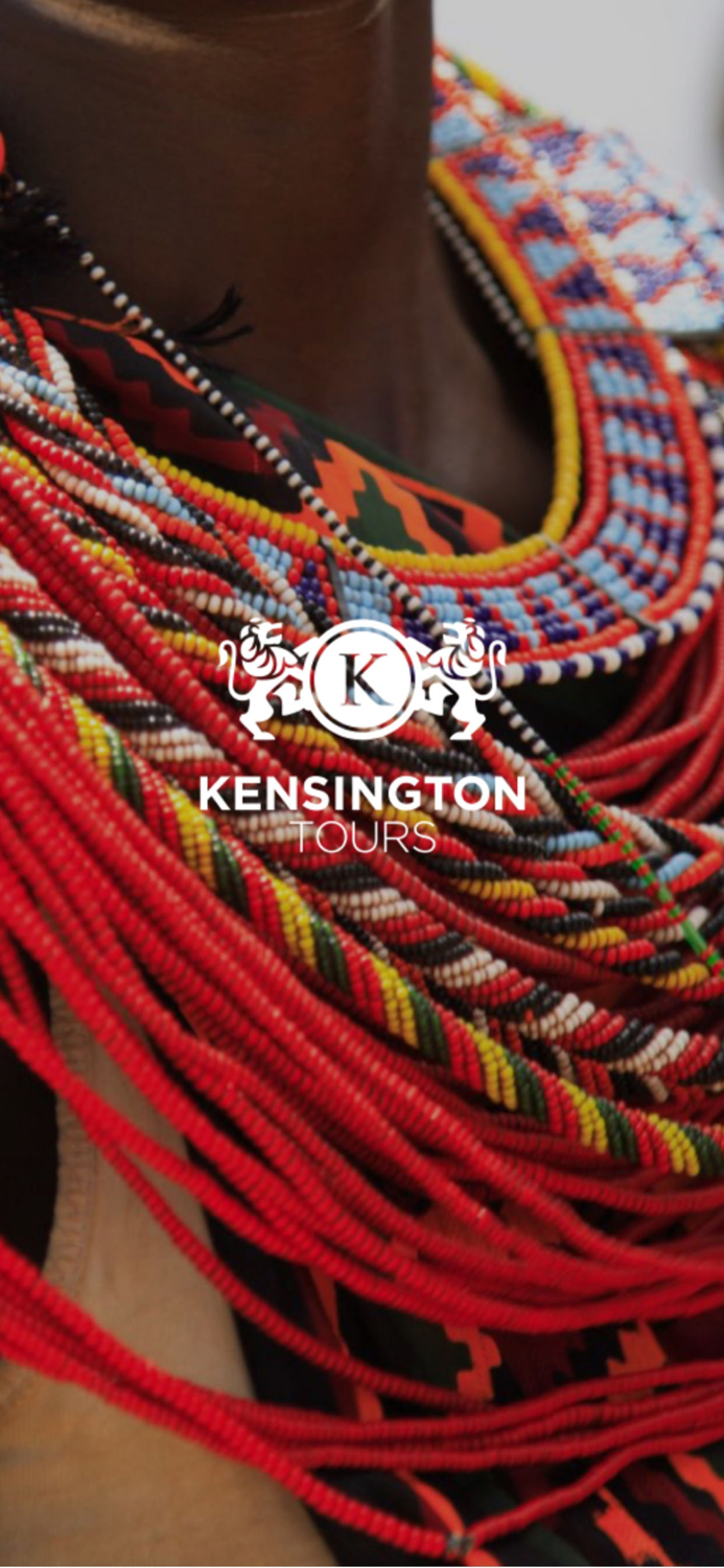 Kensington Tours