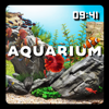 Aquarium TV Screen - Jewelsapps S. L.