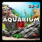 Download Aquarium TV Screen app