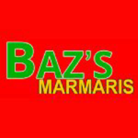 Bazs Marmaris Pizza