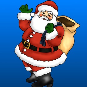 Screenshots (2) CountDown Christmas