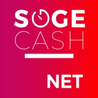 APPLI SOGECASHNET messages.notwork