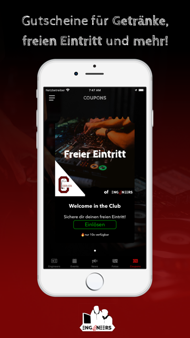 Engineers Screenshot