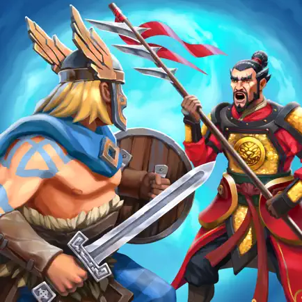 Wargard: Realm of Conquest Cheats