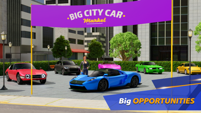 Car Sales Simulator 2023 Screenshot