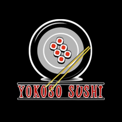 Yokoso Sushi Ilford icon