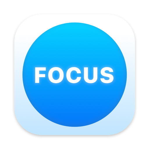 Focus – Productivity Timer