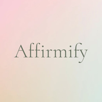 Affirmify - Daily affirmation