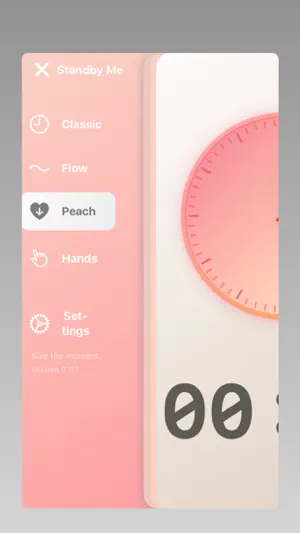 Standby Me screenshot 3