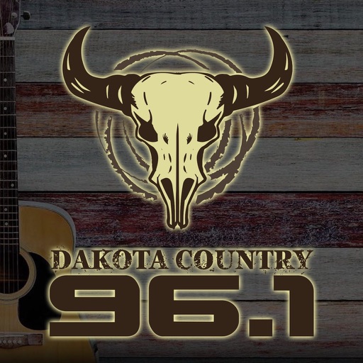 Dakota Country 96.1