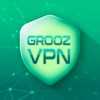 Grooz VPN - Fast & Secure WiFi - iPhoneアプリ