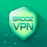 Download Grooz VPN - Fast & Secure WiFi app
