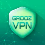 Grooz VPN - Fast & Secure WiFi App Support