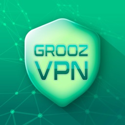 Grooz VPN - Fast & Secure WiFi