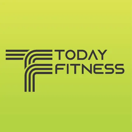 Today Fitness Booking Читы