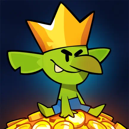 Goons & Goblins: PvP Idle RPG Читы