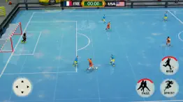 How to cancel & delete indoor soccer futsal 2k24 2