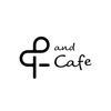 &Cafe icon
