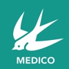 Mariners Medico Guide icon