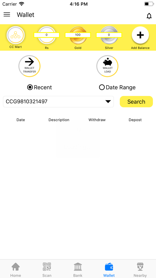 #2. DigiPay (iOS) 由: DigiPay Pvt Ltd