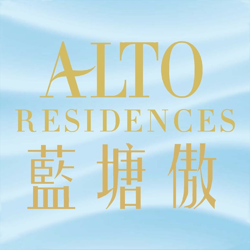 ALTO RESIDENCES