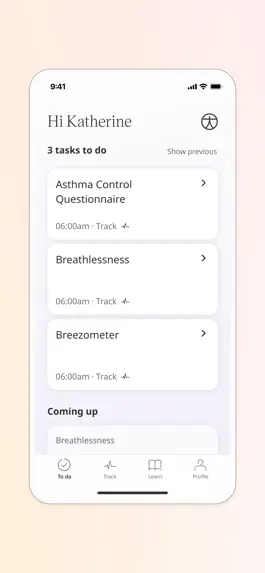 Game screenshot Huma Respi apk