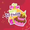 Happy Birthday Frames Maker contact information