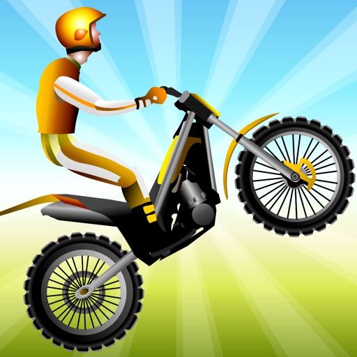 Moto Race Free