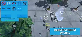 Game screenshot Cute Pocket Cat And Puppy 3D apk