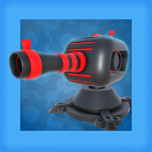 Endless Defense - TD