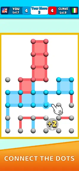 Game screenshot Dots N' Numbers apk