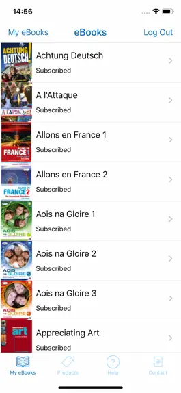 Game screenshot GillExplore mod apk