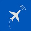 AeroADSB - iPhoneアプリ