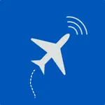 AeroADSB App Cancel