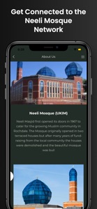 Neeli_Mosque screenshot #3 for iPhone