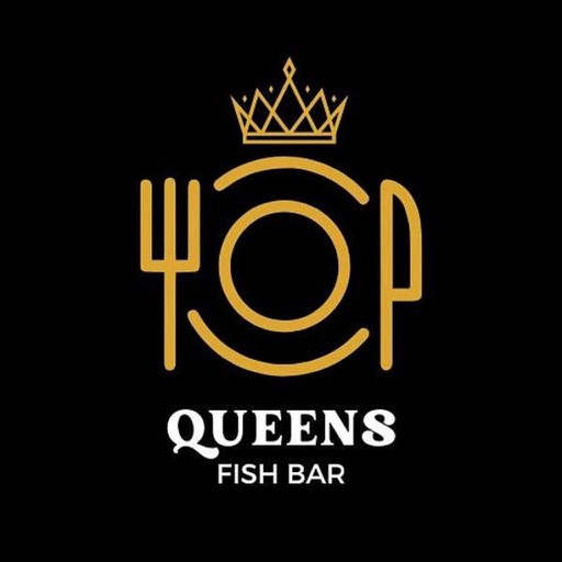Queens Fish Bar Grand Avenue icon