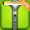 Icon ZipApp Lite: The Unarchiver