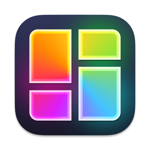 Photo Wall — Collage Maker PRO icon