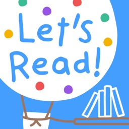 Child Ed: Let’s Read!