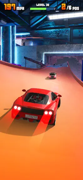 Game screenshot Legend Racing mod apk