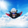 Realworld Wingsuit Simulator icon