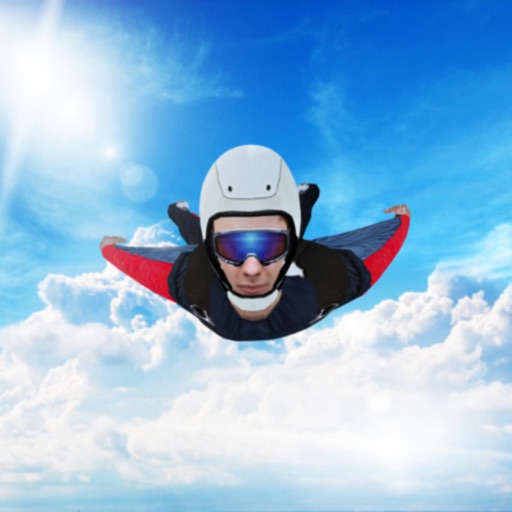 Realworld Wingsuit Simulator