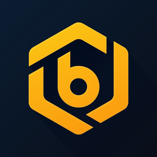 Bitrue - Buy BTC XRP & Crypto Icon