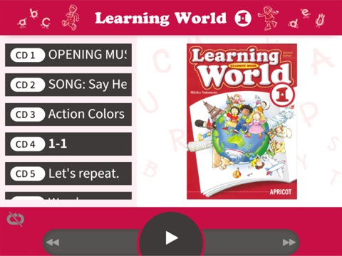 Learning World 1のおすすめ画像1