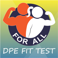 DPE FIT TEST - สำหรับประชาชน