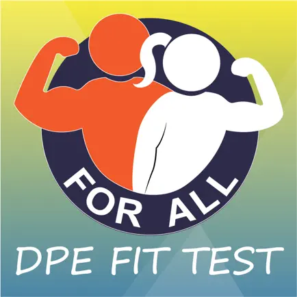 DPE FIT TEST - สำหรับประชาชน Читы