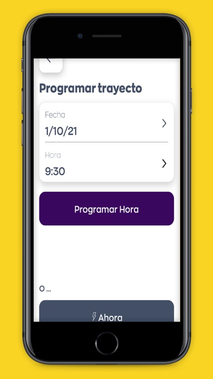 Taxi Lorca App by Radio TeleTaxi Lorca