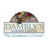 Dambly's Garden Center icon