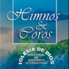 Himnos y Coros IDMJI app screenshot 53 by Librería y Papelería Futuro Ltda - appdatabase.net